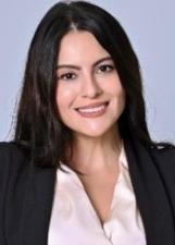 Dra. Carla Baroni