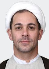 Sheik Rodrigo Jalloul