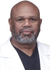 Enfermeiro Wagner Batista