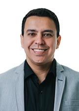 Professor Vicente