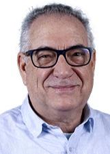 João Donizeti Líder do Manga