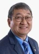 Tenente Paulo Kobayashi