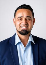 Pastor Rogerio da Quitanda
