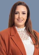 Dra. Nádia Vieira