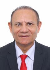 Pastor Edimar Ribeiro