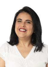 Professora Rosiane Santos