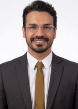 Dr Raphael Fissore