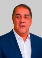 Roberto Camargo