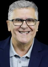 Dr Claudio Miranda