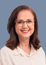Profª Regina Corrochel