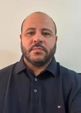 Professor Wagner Cipriano