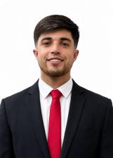 Thiago Leitão
