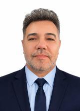 Pastor Marco Feliciano