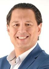 Major Vitor Santos