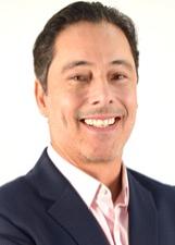 Marcio Alvino