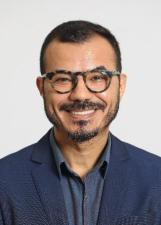 Psicólogo Marcos Vargas