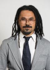 Professor João Tody