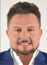 Delegado Sandro Montanari