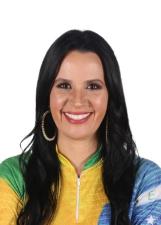 Leticia Aguiar