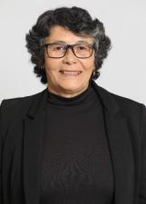 Professora Ruth Silva