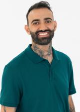 Danster Fernandes