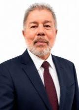Professor Luiz Roque