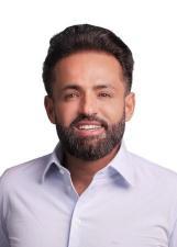 Ney Santos