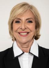 Delegada Teresinha