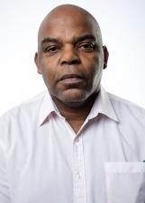 Pastor Edvaldo Gomes
