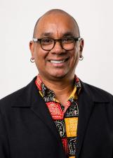 Professor Rildo Nedson