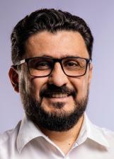 Professor Austriqui Lucena