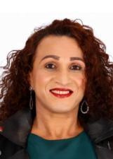 Professora Revyeux Lima