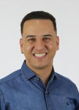 Professor Daniel Abranches