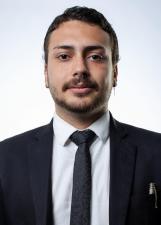 Ghayequer Godoy