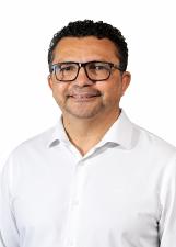 Professor Alexandre Pimentel