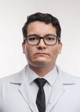 Dr. Silas Pedro