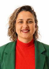 Professora Isabel Rodrigues