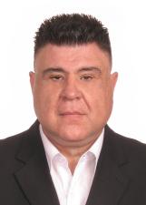 Professor Carlos de Barros