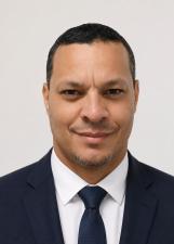 Professor Ronaldo Luiz