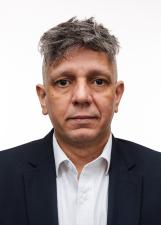 Geraldo Ribeiro