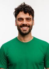 Rodrigo Dorado Mandato Animal