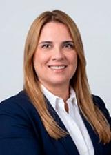 Dra. Rosiane Farias