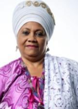 Mãe Su de Nãnã