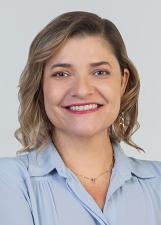 Professora Luciene Cavalcante