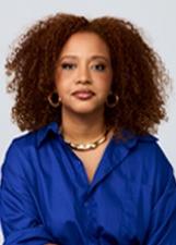 Paula da Bancada Feminista