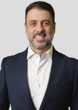 Delegado André Pereira