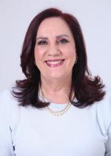 Delegada Rossana Camacho