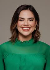 Delegada Júlia Nunes