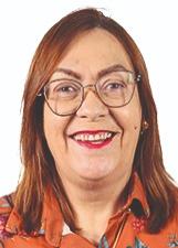 Professora Rosemary