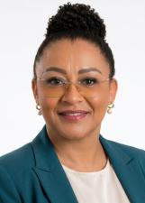 Professora Iolanda Ruas